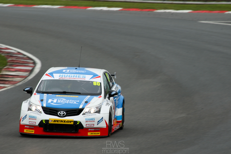 Illustration for article titled BTCC Photodump